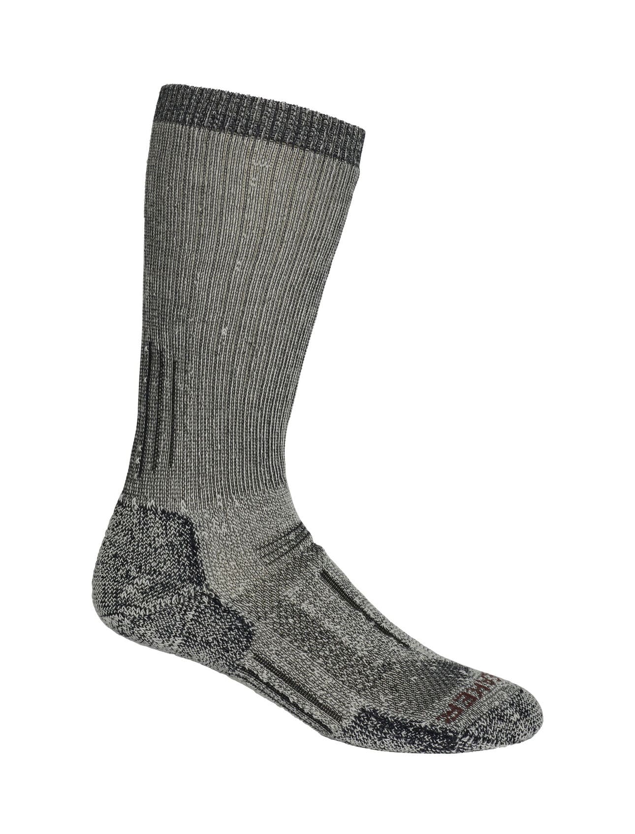 CHAUSSETTES MS MONTR MID CALF - ICEBREAKER - 1361/JETHTHR EXPRESS