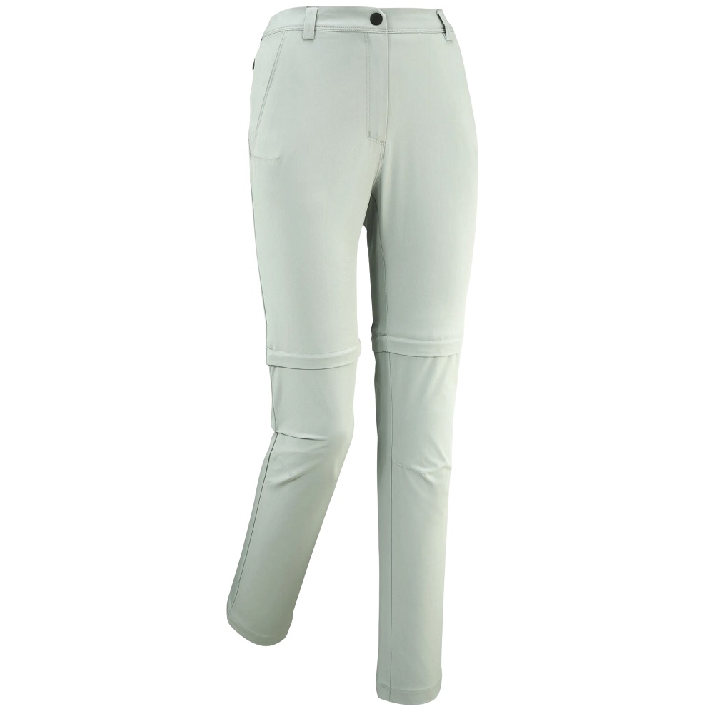 PANTALON ACTIVE STRETCH ZO W - LAFUMA - 9725/SLATE GRAY