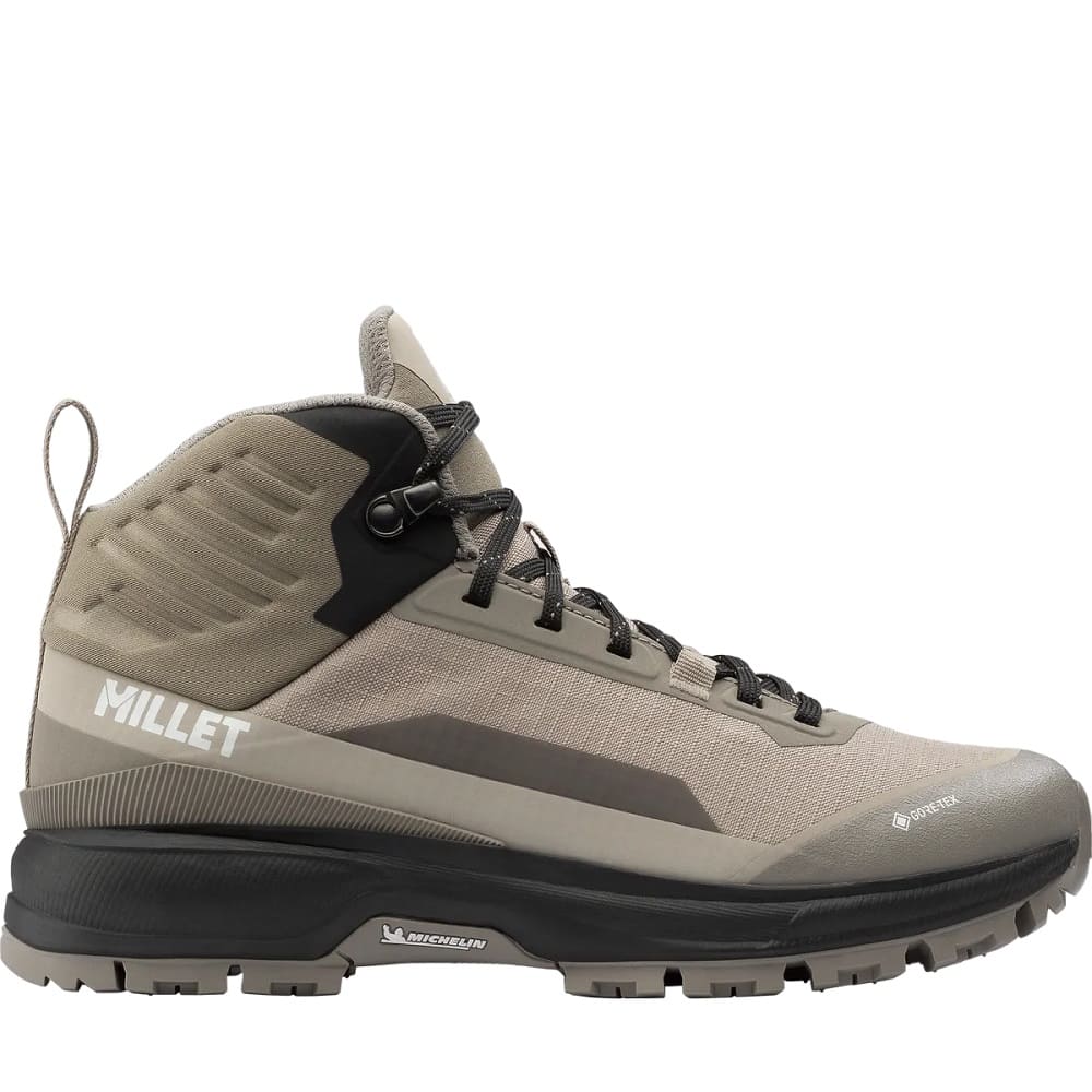 CHAUSSURE WANAKA MID GTX W - MILLET - N3172/ROPE