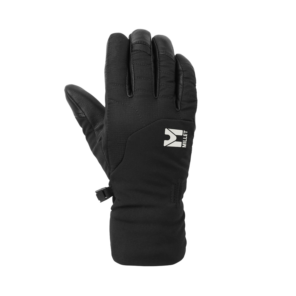 GANTS MONASHEE W - MILLET - N0247/NOIR