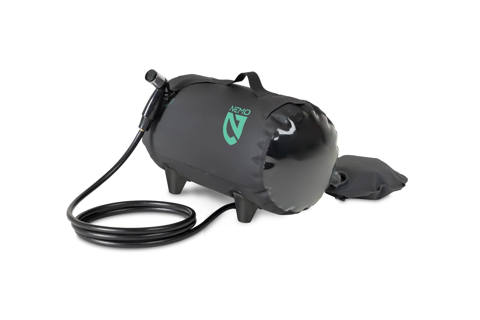DOUCHE PORTABLE HELIO - NEMO - 