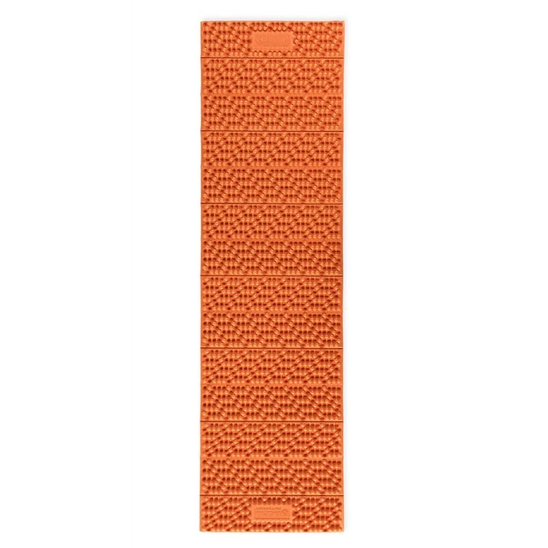MATELAS SWITCHBACK INS REGULAR - NEMO - SUNSET ORANGE