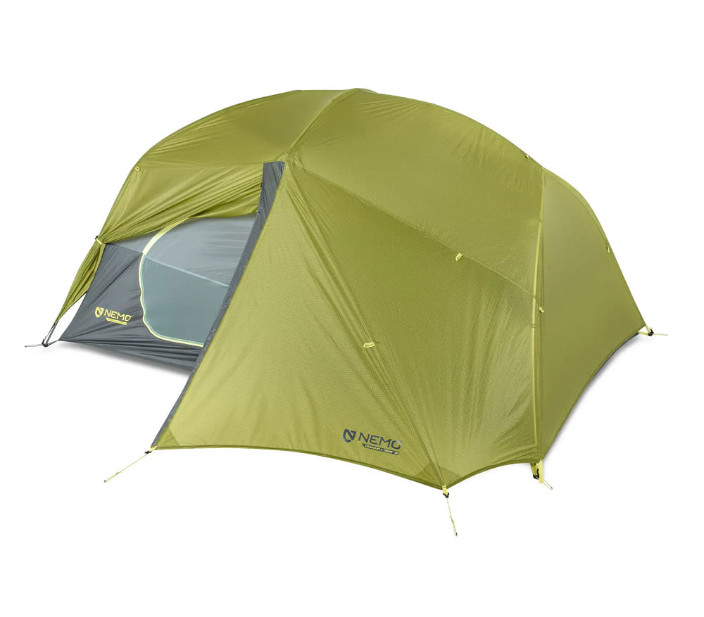 TENTE DRAGONFLY 3P - NEMO - 