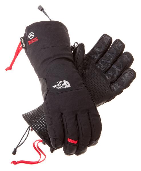 the north face summit series gloves