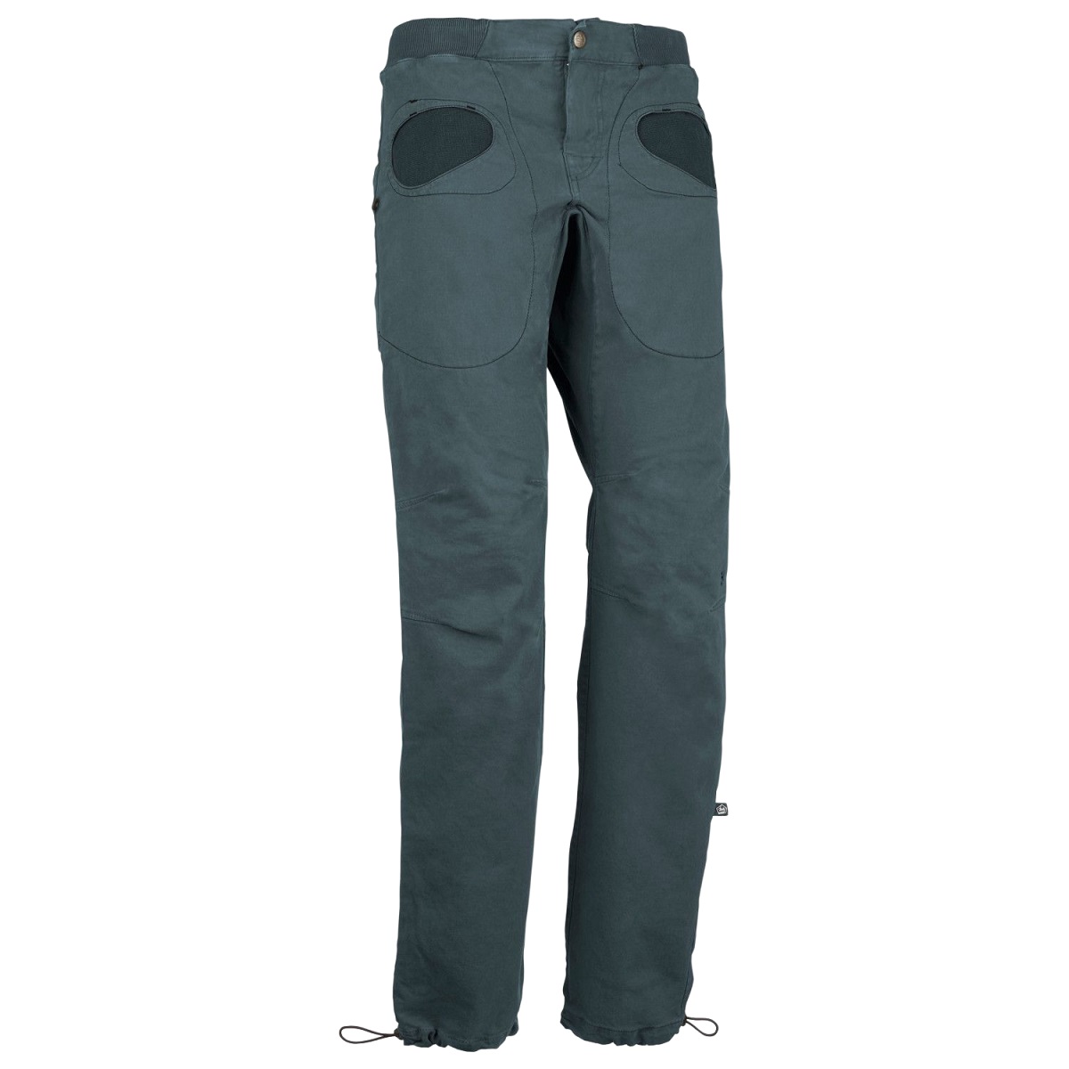 PANTALON RONDO SLIM M - E9 - 891/SLATE