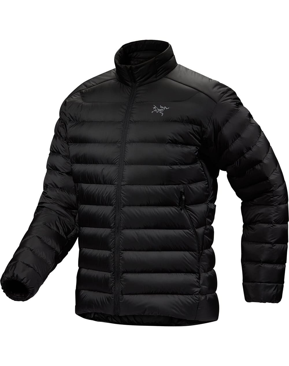 DOUDOUNE CERIUM M - ARC TERYX - BLACK