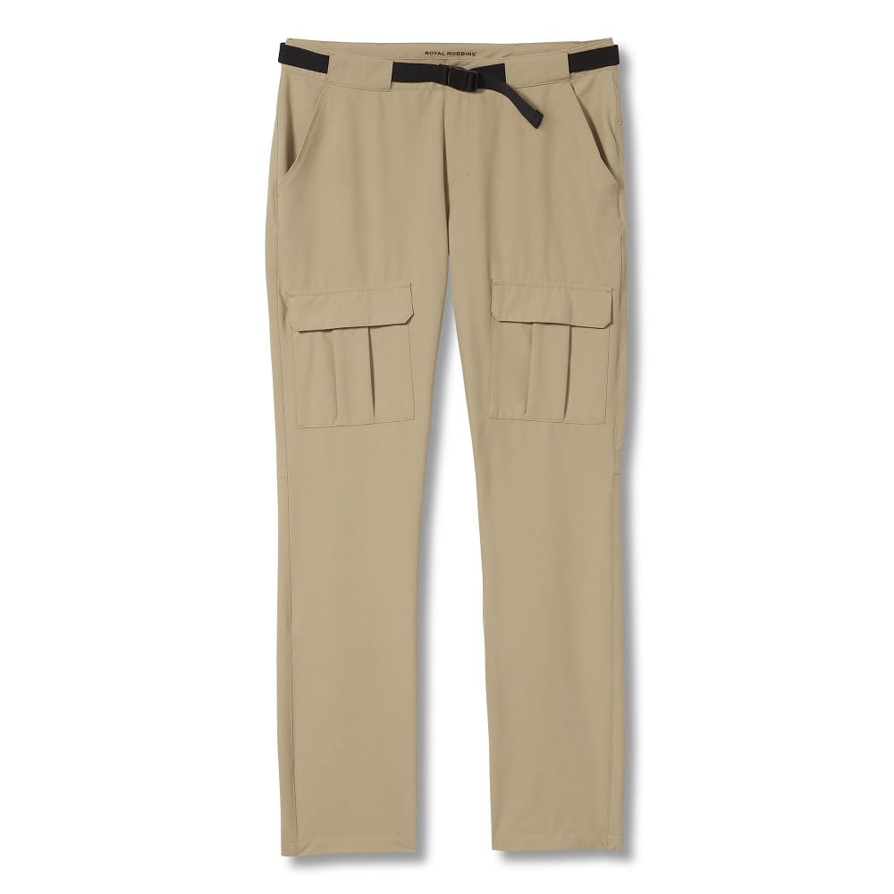 PANTALON BACKCOUNTRY PRO M - ROYAL ROBBINS - 059/KHAKI