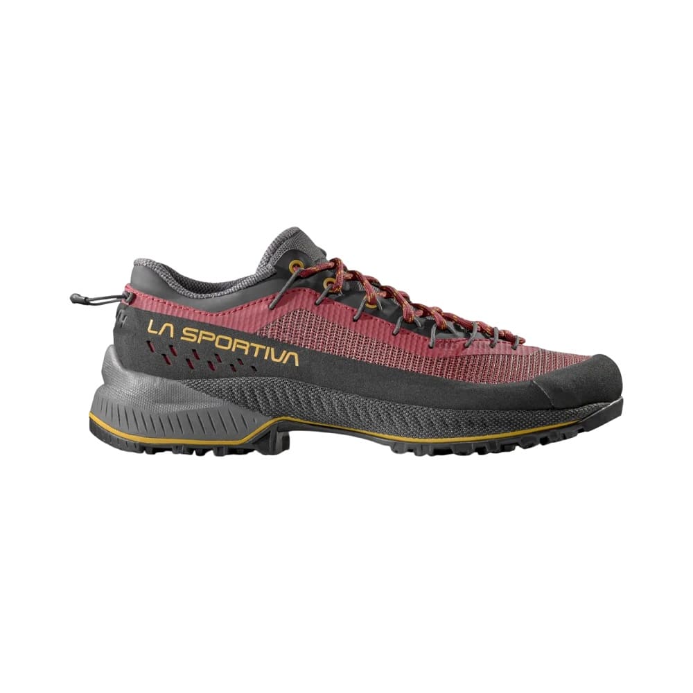 CHAUSSURE TX4 EVO ST W - LA SPORTIVA - R25G19/REDWOOD/ONYX