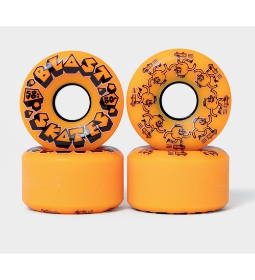 BLAST SKATES-BL-25-RR-SET-1