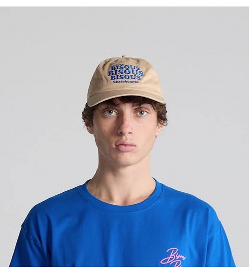 BISOUS SKATEBOARDS-CAPSGREASE-1