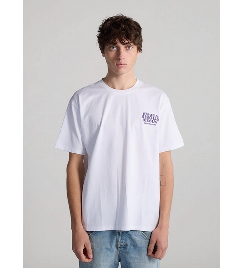 BISOUS SKATEBOARDS-GREASEWHITE-1