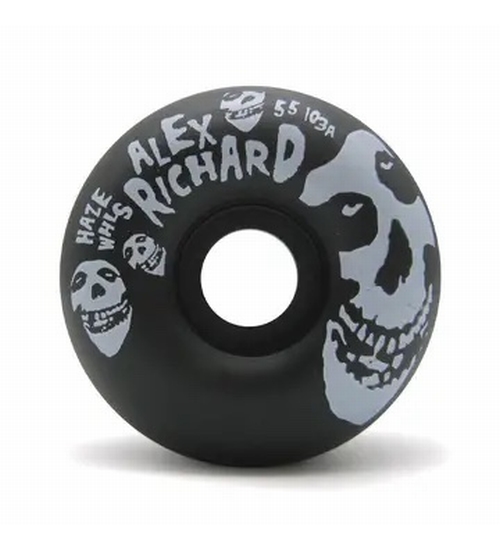 HAZE WHEELS-HAZEALEXRICHARD-1