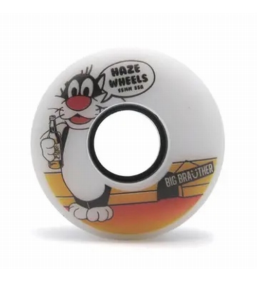 HAZE WHEELS-HAZEXBIGBRO-1