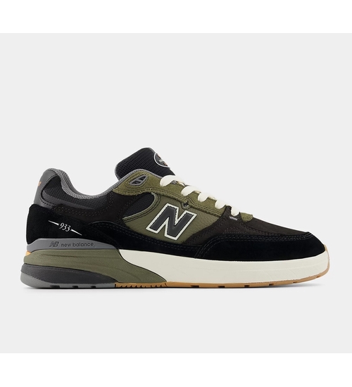 NEW BALANCE NUMERIC-NM933BST-1