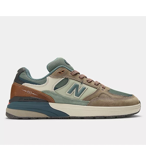 NEW BALANCE NUMERIC-NM933ORI-1
