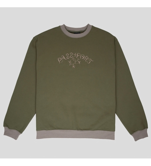 PASS-PORT-PASSPORT RANGE 43-1