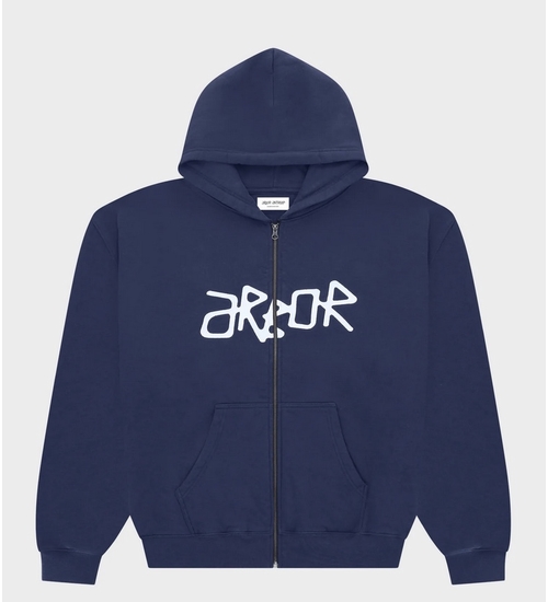 ARBOR ANTWERP-REA-ARB-ZIP-HOO-1