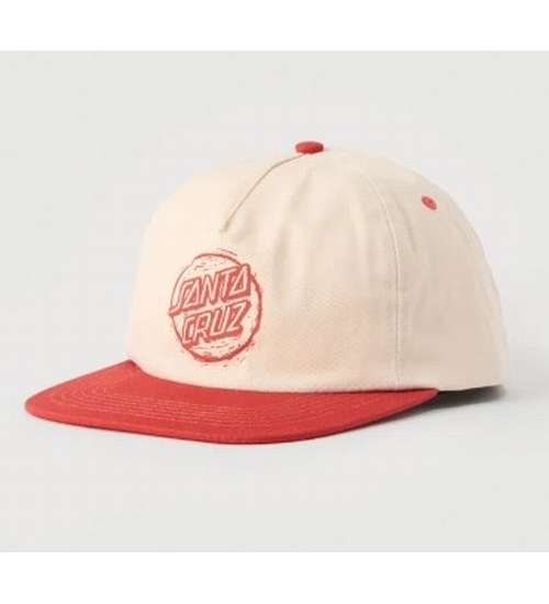 SANTA CRUZ-SCA-CAP-9553-1