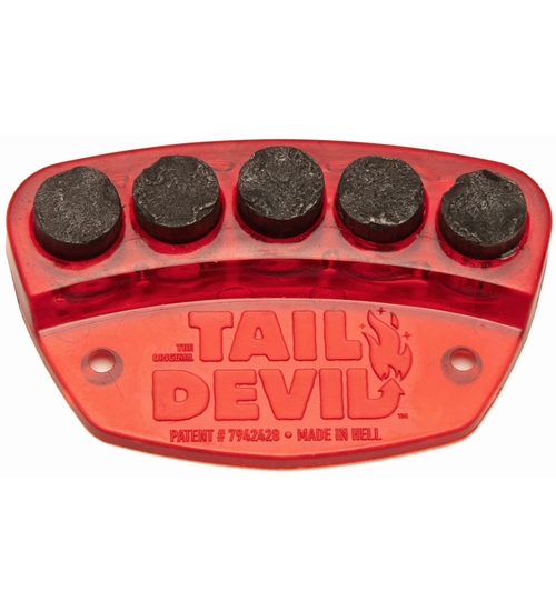 TAIL DEVIL-TAILDEVIL-1