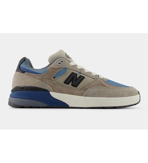 NEW BALANCE NUMERIC-UN933ASB-1