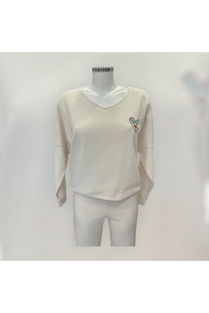 PULL - ANOUK & NINON