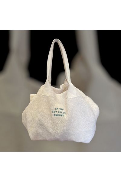 SAC - ANOUK & NINON
