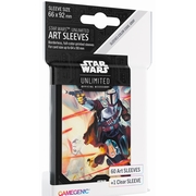 STAR WARS UNLIMITED-06385-1