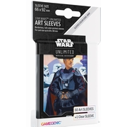 STAR WARS UNLIMITED-06390-1