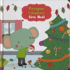 PATATON FETE NOEL LIVRES PICCOLIA -1