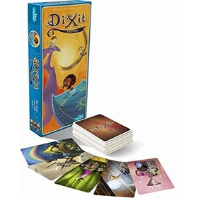 DIXIT JOURNEY LIVRES LIBELLUD -1