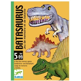 BATASAURUS JEUX SOCIETE DJECO -1