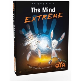 THE MIND EXTREME JEUX SOCIETE OYA -1