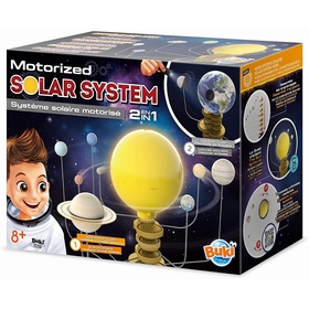 SOLAR SYSTEM BUKI JEUX EDUCATIFS BUKI -1