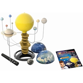 SOLAR SYSTEM BUKI JEUX EDUCATIFS BUKI -2