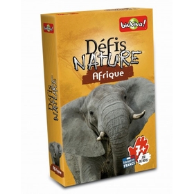 DEFIS NATURE AFRIQUE JEUX SOCIETE BIOVIVA -1