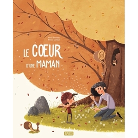 LE COEUR D UNE MAMAN LIVRES SASSI -1