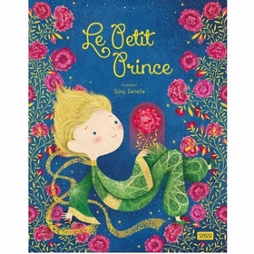 LE PETIT PRINCE LIVRES SASSI -1