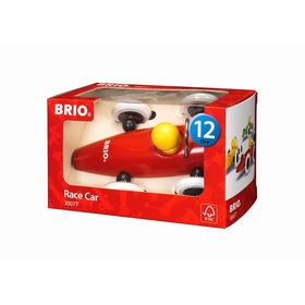 1 VOITURE BOIS BRIO (UNITE) JOUETS EVEIL BRIO -2