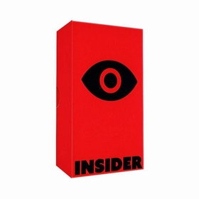 INSIDER JEUX SOCIETE DIVERS -1