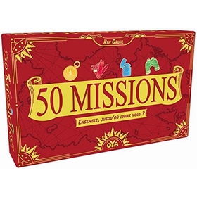 50 MISSIONS JEUX SOCIETE OYA -1