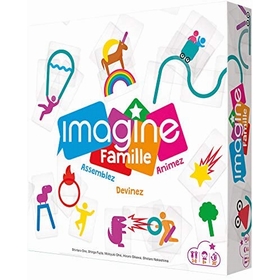 IMAGINE FAMILLE JEUX SOCIETE COCKTAIL GAMES -1