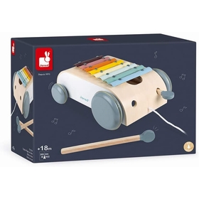 XYLO ROLLER SWEET JOUETS EVEIL JANOD -1