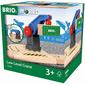 PETITE GRUE VEHICULES BRIO -1