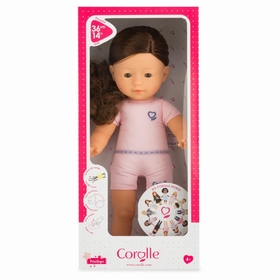 POUPEE PENELOPE COROLLE POUPEES COROLLE -1