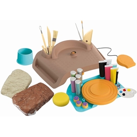 POTERIE STUDIO PROFESSIONAL JEUX CREATIFS BUKI -2