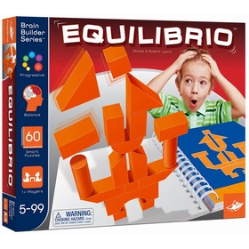 EQUILIBRIO JEUX SOCIETE DIVERS -1