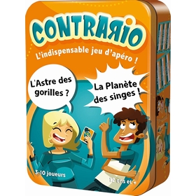 CONTRARIO JEUX SOCIETE COCKTAIL GAMES -1