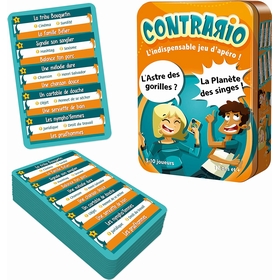 CONTRARIO JEUX SOCIETE COCKTAIL GAMES -2