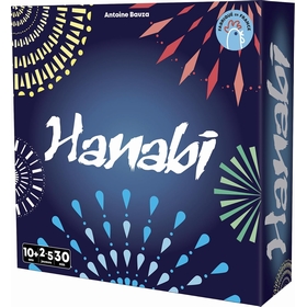 HANABI JEUX SOCIETE COCKTAIL GAMES -1