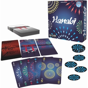 HANABI JEUX SOCIETE COCKTAIL GAMES -2